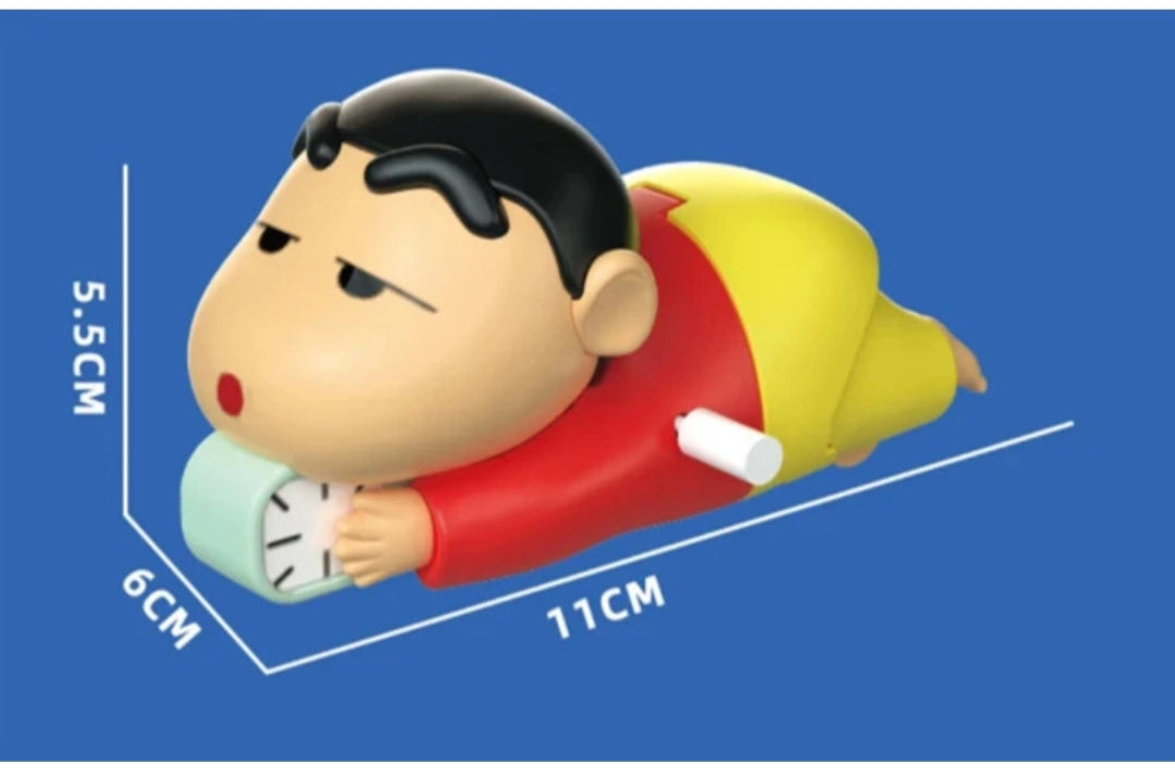 Crawling Shinchan Toy